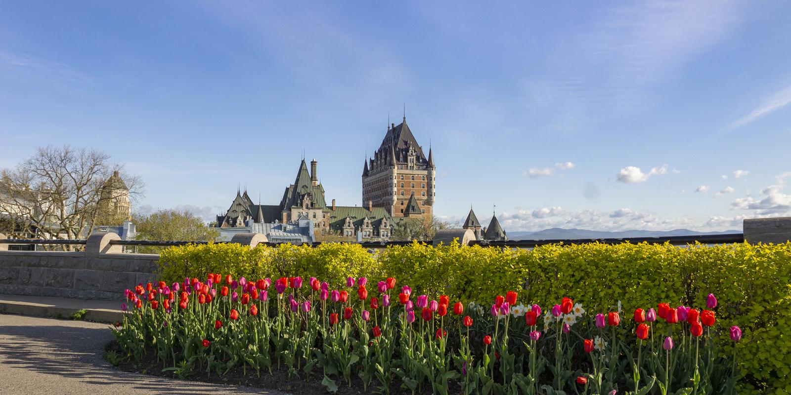 Vieux-Quebec